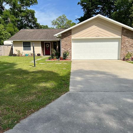 Splendid Home In Ocala Florida 外观 照片