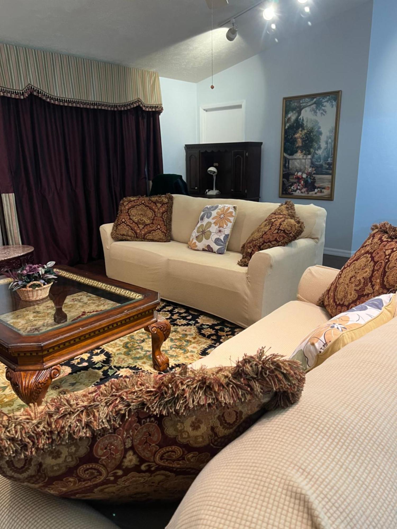 Splendid Home In Ocala Florida 外观 照片