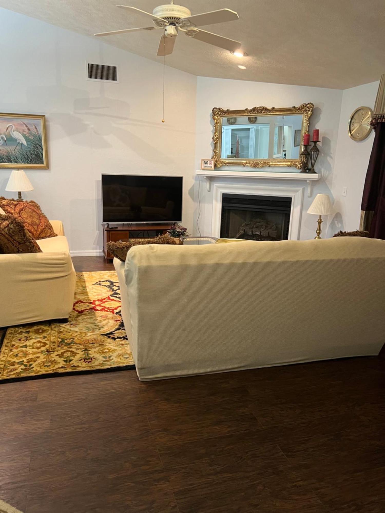 Splendid Home In Ocala Florida 外观 照片