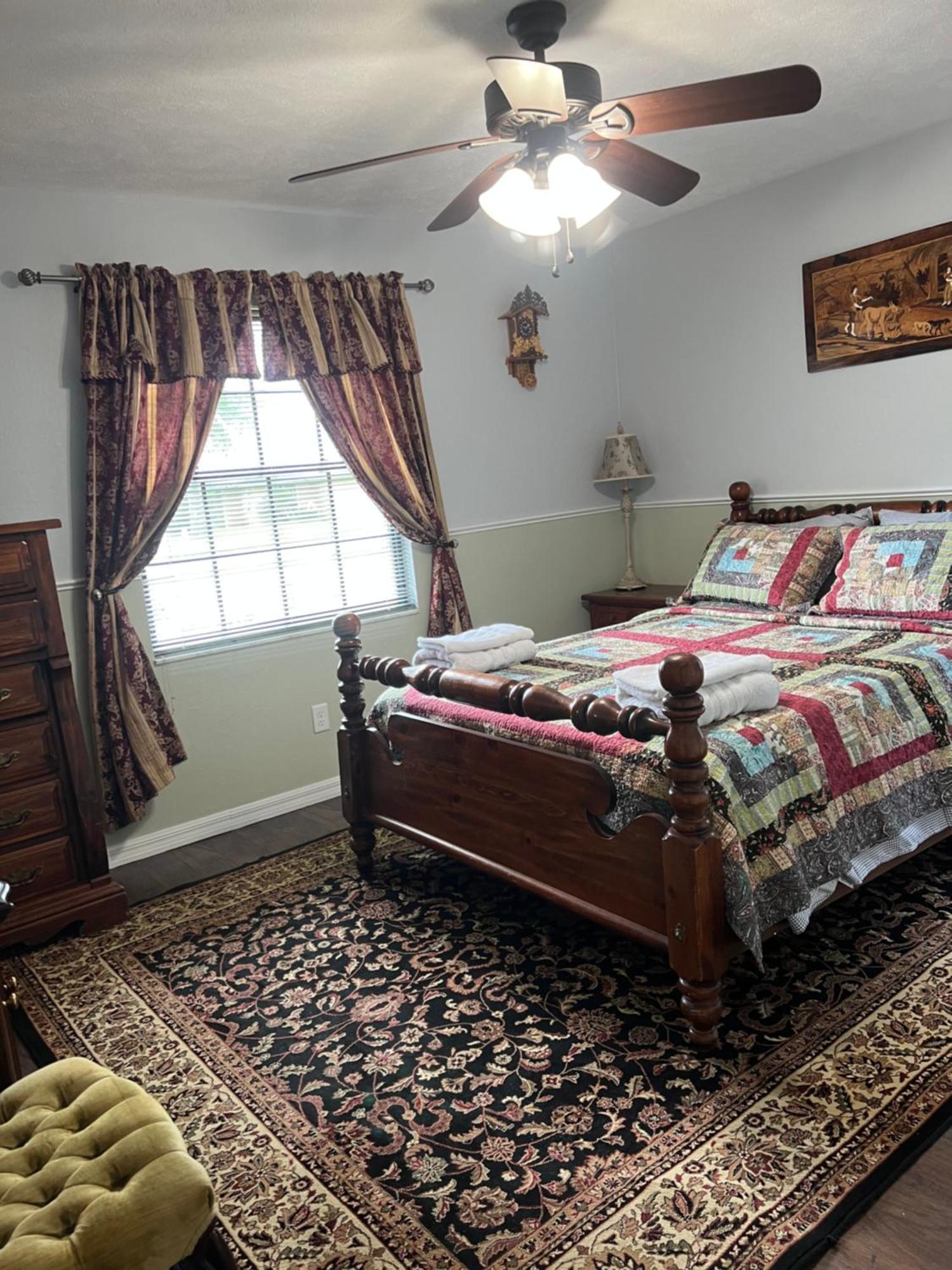 Splendid Home In Ocala Florida 外观 照片