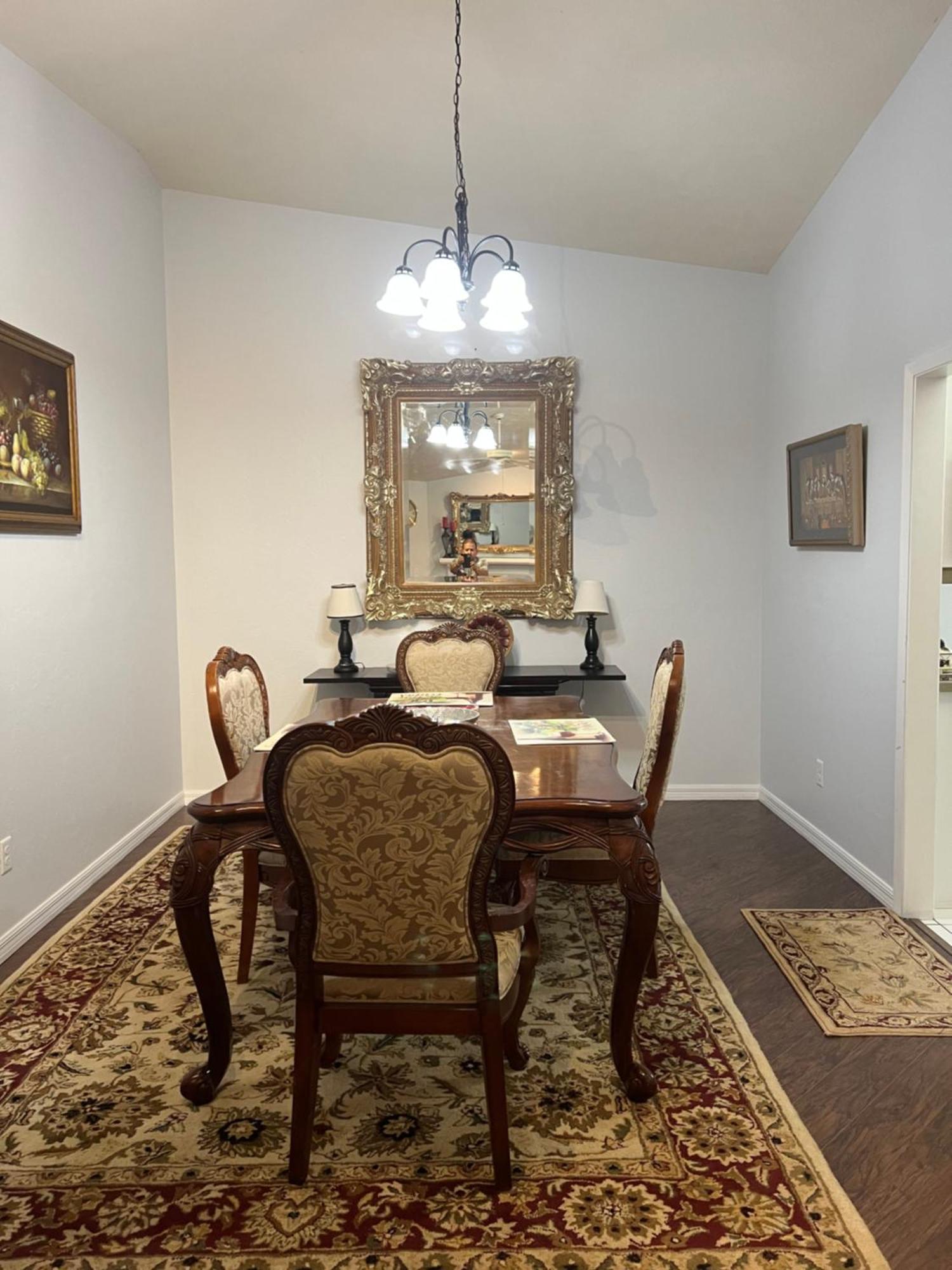 Splendid Home In Ocala Florida 外观 照片