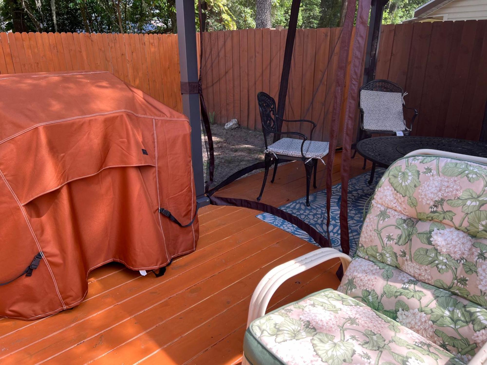 Splendid Home In Ocala Florida 外观 照片