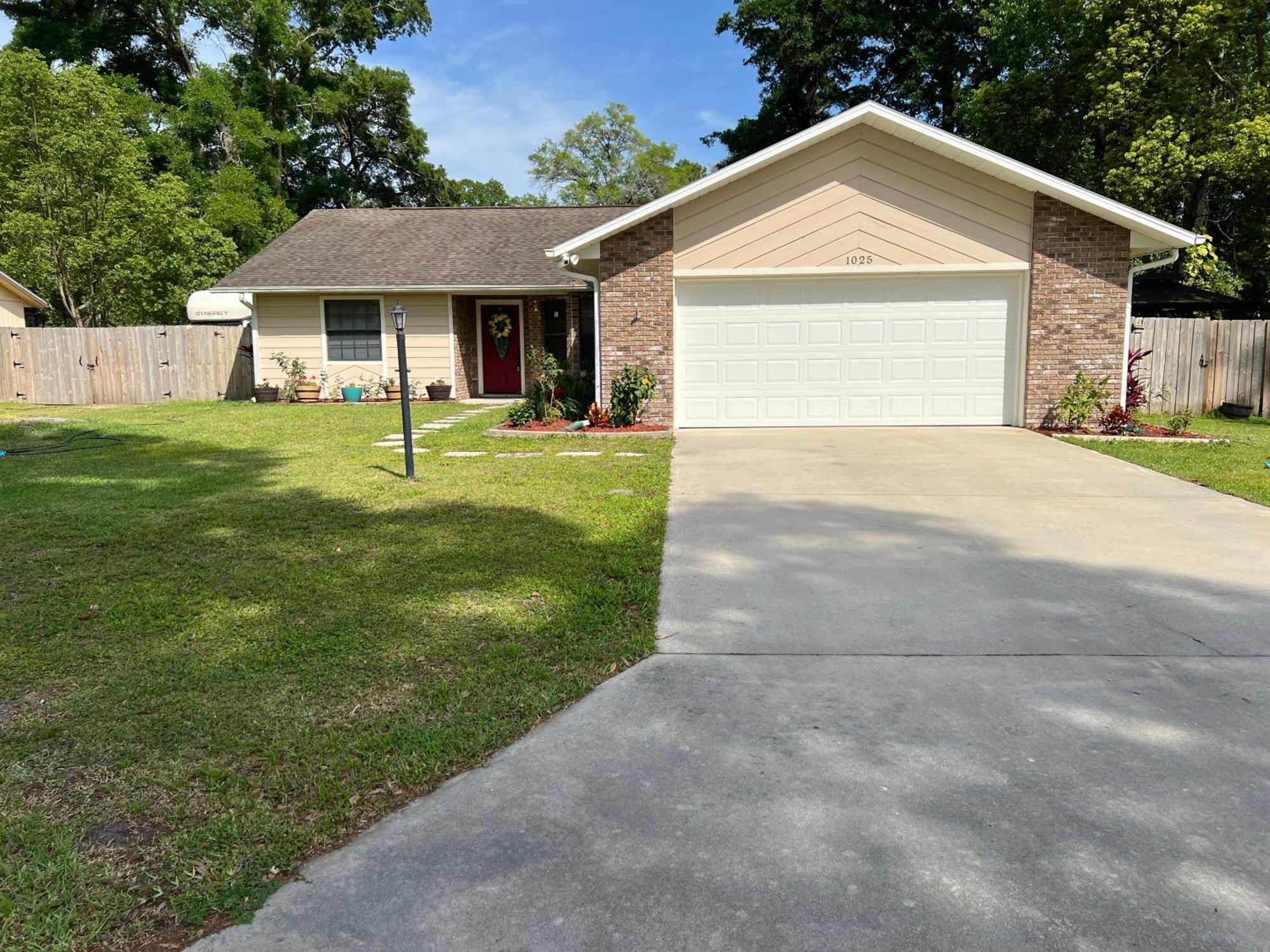 Splendid Home In Ocala Florida 外观 照片